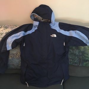 EUC The North Face Jacket.